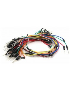 Jumper Cable Kit