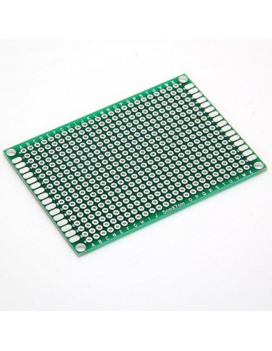 Universal circuit board 5cm*7cm