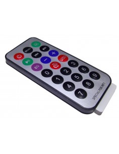 IR Remote Control - RC21