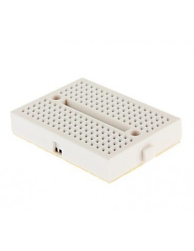 170-Point Breadboard MB-170