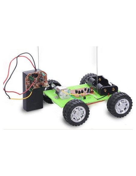 radio control car kits