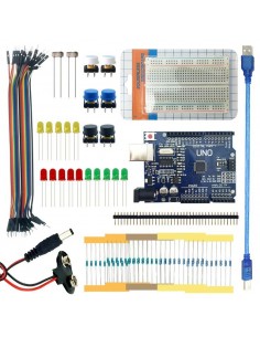 Basic Arduino Starter KIT2