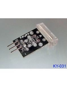 Beat sensor module - KY-031