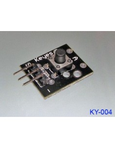 Key switch module