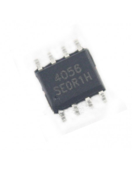 Микроконтроллер PIC16F886-I/SS
