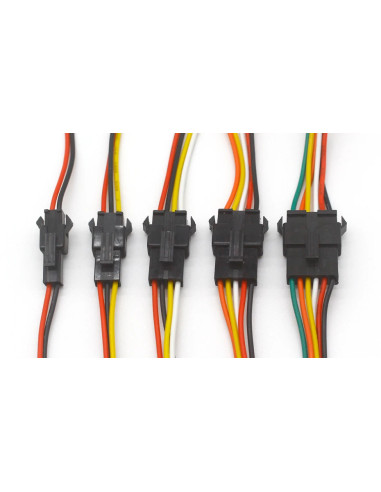 JST Connectors 30cm