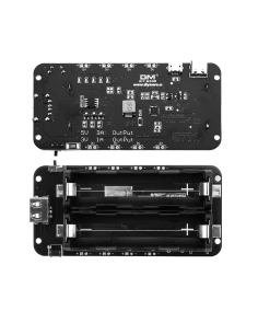 18650 Lithium Battery Shield V8 2WAY