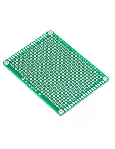 Universal circuit board 6cm*8cm