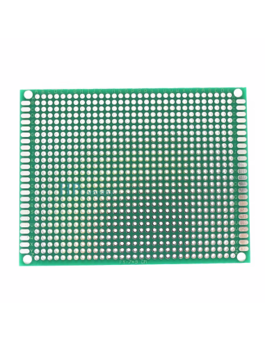 Universal circuit board 7cm*9cm