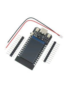 T-Display 1.14 ESP32 WiFi And Bluetooth