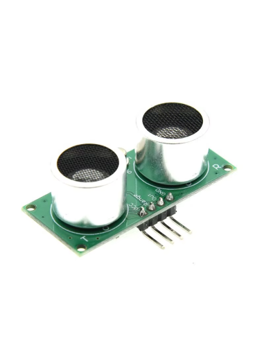 US-016 Analog Ultrasonic Ranging Module DC 5V