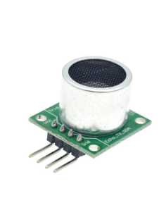 RCWL-1605 16MM transceiver integrated ultrasonic ranging...