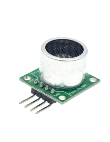 RCWL-1605 16MM transceiver integrated ultrasonic ranging module