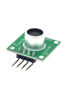 RCWL-1005 10MM transceiver integrated ultrasonic ranging...