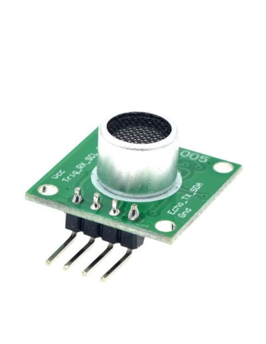 RCWL-1005 10MM transceiver integrated ultrasonic ranging module