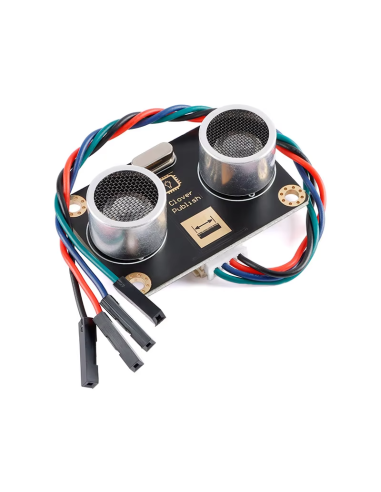 CS100A Ultrasonic Sensor