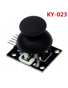 JoyStick (5 pin)