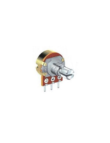 Variable resistor - B2