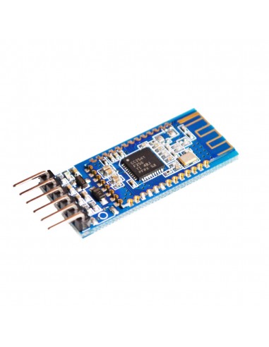 AT-09 BLE Bluetooth 4.0 TI CC2541 (comp. HM-10)