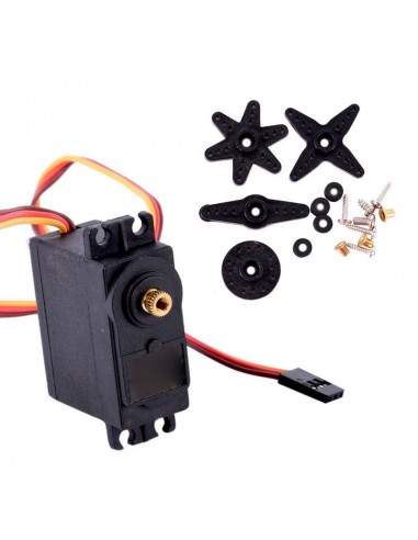 MG946R Servo Motor  55g 10kg