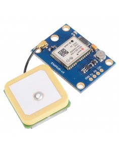 GPS module GY-NEO6MV2